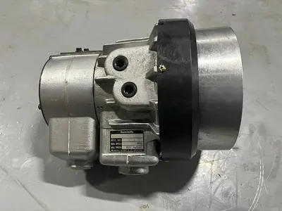 USED SAMCHULLY SYH-1552