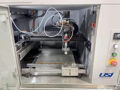 USED ULTRASONIC PRISM 400