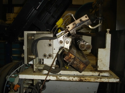 Used _UNKNOWN_ _UNKNOWN_ Food Extruders Minnesota US | A&I Equipment #1317153