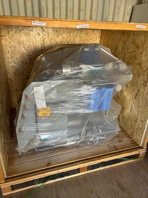 2025 FLOW 50IS Pumps, Waterjet | Machnet (1)