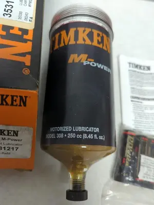New | in-Stock TIMKEN PM281217 Air Compressor Parts Ohio US | Surplus Asset Holdings #1237087