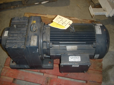 Used _UNKNOWN_ DFV180L4-KS Gearmotors Minnesota US | A&I Equipment #1317375