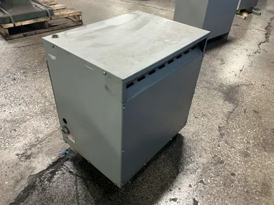 Used JEFFERSON ELECTRIC 4237217000 Distribution Transformers Ohio US | HGR 24 #1521398