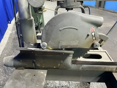 Used ROCKWELL/DELTA 50C Woodworking Radial Arm Saws Ohio US | HGR 24 #1507621