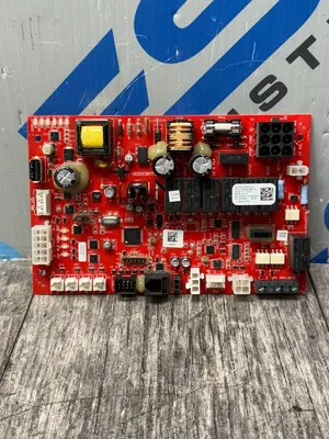 MANITOWOC MTW000009073 S REV. H Printed Circuit Boards (PCBs) | ESS Industrial Equipment Sales (3)