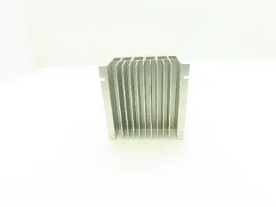 Omron G3PE-235B-3 Solid State Contactor Relay for 3-phase Heater