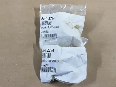 NEW SPEEDAIRE Z784