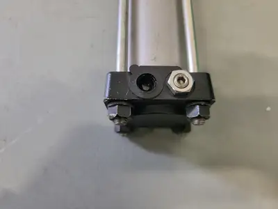 USED SMC CHDAU40-300