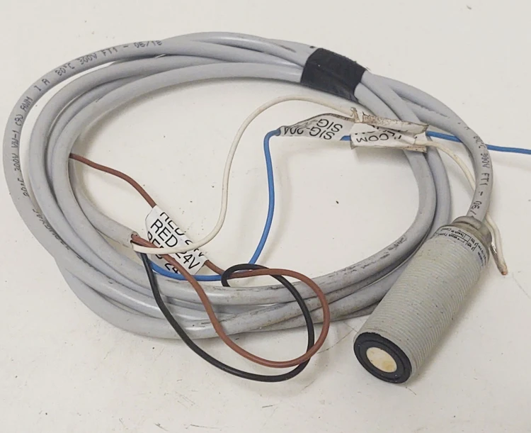 New | in-Stock Micro Detectors UK6C-D1-0A Meters - Misc Kentucky US | Edwards Industrial Repair #1014912