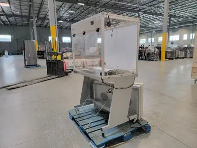 USED DESIGN FILTRATION DA3-1HSLP