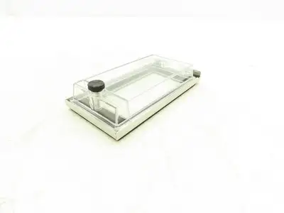 Omron Y92A-49N 48mm x 96mm Watertight Cover