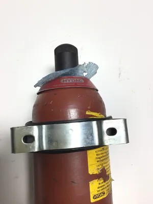 USED HYDAC 34.600H04