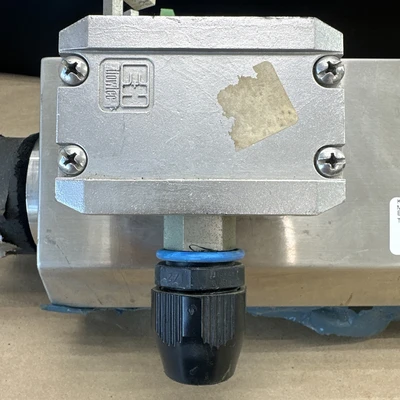 USED Endress+Hauser TH259751