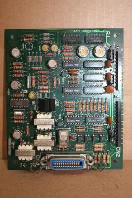 USED SANYO A7-1-20047-1C