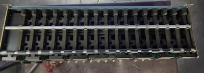 USED ALLEN-BRADLEY BULLETIN 1771