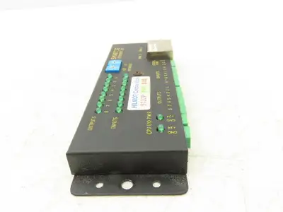 Used HILMOT _UNKNOWN_ PLC Ethernet Equipment Indiana US | Arrow Industrial #1364920