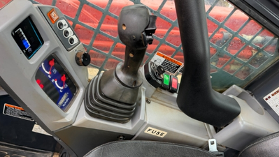 USED 2021 Kubota SVL95-2S