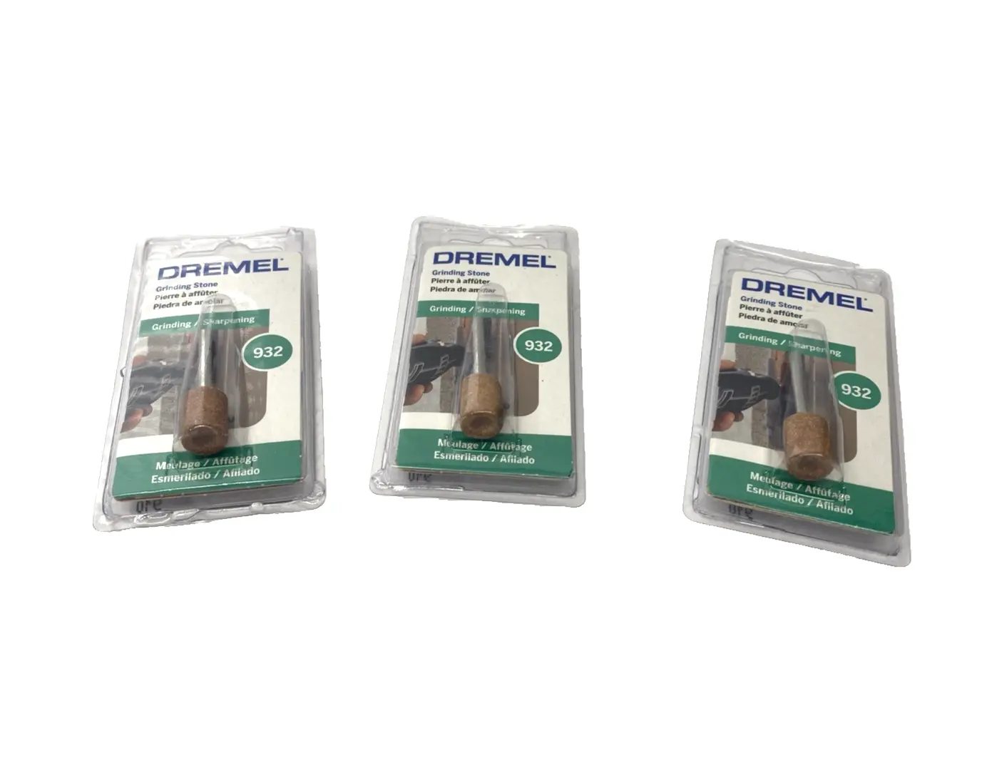 NEW DREMEL 2615000932, 932