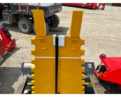 Used DANUSER _UNKNOWN_ Tree/Post Pullers Iowa US | Keast Enterprises #1360171