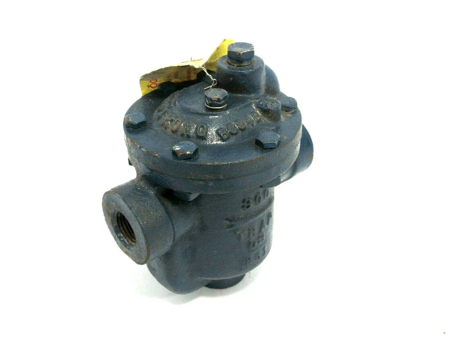 NEW ARMSTRONG 800-1/2-150 BUCKET TRAP 80012150