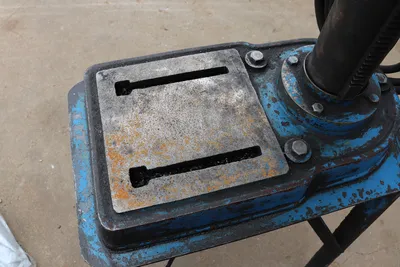 USED CHICAGO AI-14
