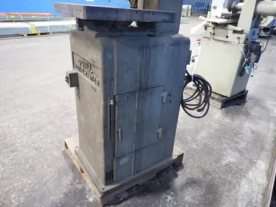 Doall 14" Throat Vertical Band Saw