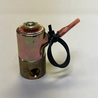 New | in-Stock KIP INC U341116 Solenoid Valves Ohio US | Surplus Asset Holdings #1236165