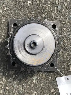 6 in. Industrial Transmission Gear