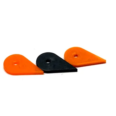 3D Printed | Ball Marker Golf LOT OF 3 - New other (see details)