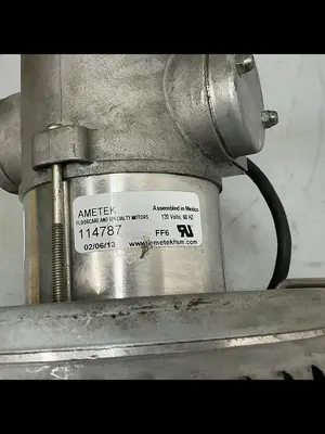 USED UNA-DYN 82894.06