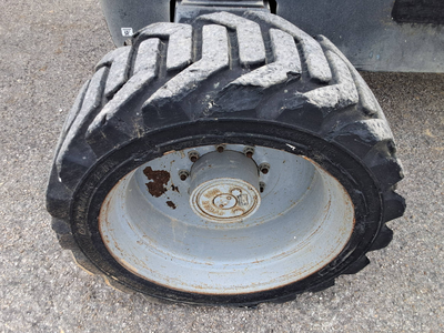 USED 2016 Genie S-60X