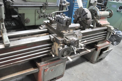 USED PBR Ø 500 X 2000 MM