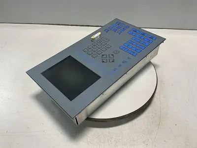USED BARBER COLMAN 41AG-33101-107-1-00