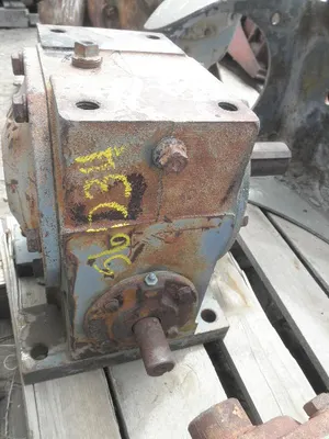 USED FALK 40BU1A