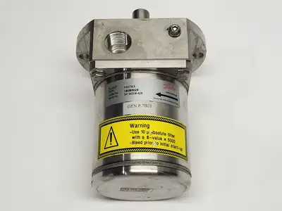 Used Danfoss PAHT6.3, 180B0029 Hydraulic Pumps Michigan US | Maverick Industrial Sales #1487678