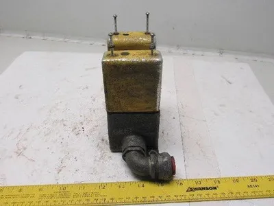 Triad Controls 31-007 REV 11 Touch Sensor Control