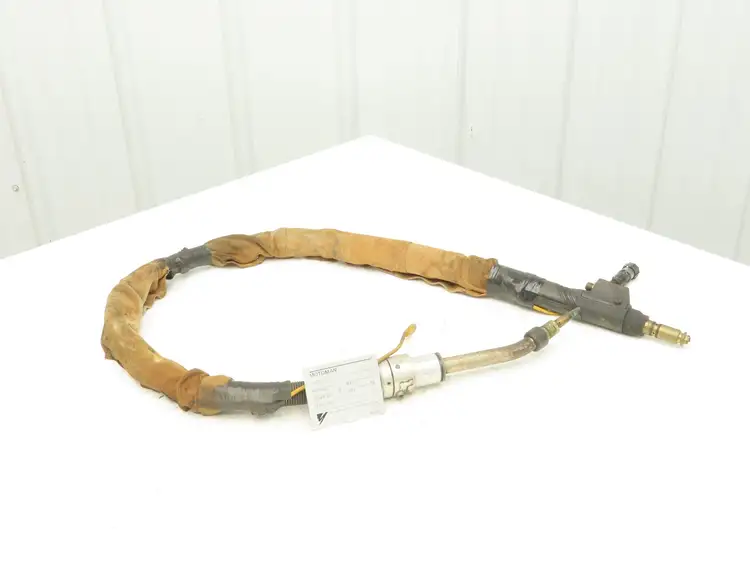 Used TREGASKISS _UNKNOWN_ Welding Machinery (Other) Indiana US | Arrow Industrial #679421