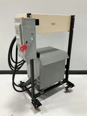 NEW IDEAL MACHINERY IM-MF12-150-A1TP
