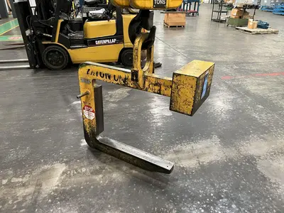 USED CALDWELL 82S-7.5-36