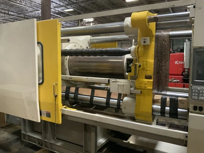 2015 TOSHIBA ISGS500WV50-27AT HORIZONTAL INJECTION MOULDING MACHINES | INJECTION DEPOT GROUP (3)