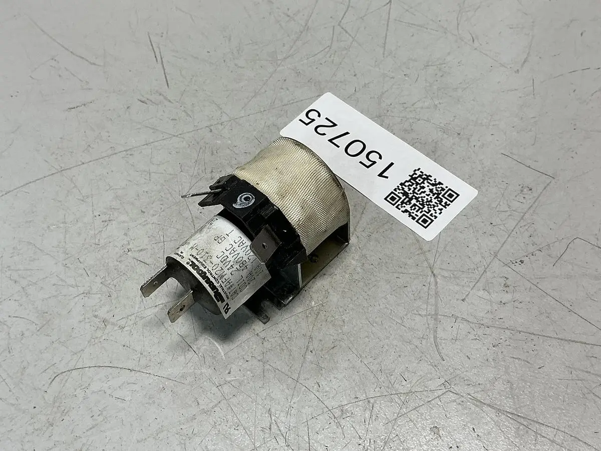USED DURAKOOL AFM20-310-M