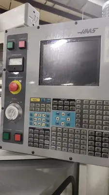 2005 HAAS TM-1 Vertical Machining Centers | Lion Machinery (5)