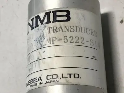 USED NMB NS100A-20MP-5222-S14
