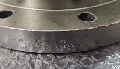 NEW Kop-Flex 3 1/2B EB