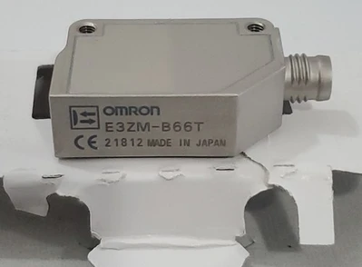 NEW Omron 21812