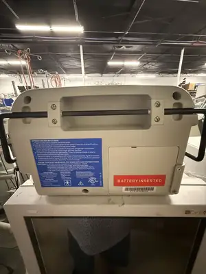 Used Respironics BiPAP Vision (582059) Respirators / Ventilators Texas US | PT Medical Technologies #1458673