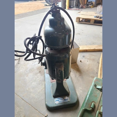 Used DENVER - JOY _UNKNOWN_ Lab Mixers British Columbia CA | Savona Equipment LTD #1345132