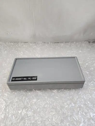 Heidenhain MT12P Pneumatic Incremental Length Gauge