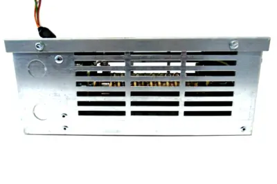 USED HUBBELL PF150R400W POWEROHM RESISTOR
