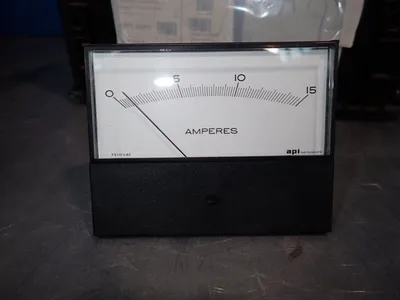 Used API _UNKNOWN_ Meters - Misc Ohio US | HGR 24 #1132126